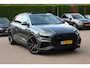 Audi Q8 60 TFSI e quattro Pro Line S Competition / Trekhaak / Panoramadak / 360Camera / Head-up / Softclose / B&O / Matrix LED / 23'' / Keyless / Softclose / Stuur+Stoelverwarming / Stoelmassage / Dodehoek / DAB / ACC