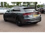 Audi Q8 60 TFSI e quattro Pro Line S Competition / Trekhaak / Panoramadak / 360Camera / Head-up / Softclose / B&O / Matrix LED / 23'' / Keyless / Softclose / Stuur+Stoelverwarming / Stoelmassage / Dodehoek / DAB / ACC