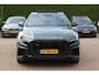 Audi Q8 60 TFSI e quattro Pro Line S Competition / Trekhaak / Panoramadak / 360Camera / Head-up / Softclose / B&O / Matrix LED / 23'' / Keyless / Softclose / Stuur+Stoelverwarming / Stoelmassage / Dodehoek / DAB / ACC