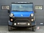 AIXAM D-Truck Premium Brommobiel 2024 1eig 19dkm NIEUWSTAAT!