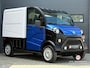 AIXAM D-Truck Premium Brommobiel 2024 1eig 19dkm NIEUWSTAAT!