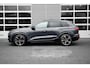 Audi Q6 e-tron - S edition 388pk quattro | Luchtvering | Panoramadak | Massagestoelen | Bang & Olufsen 3D | HUD | | Luchtvering | Panoramadak | Massagestoelen | Bang & Olufsen 3D | HUD |