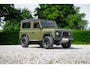 Land Rover Defender 90 136pk | Benzine