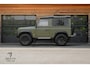 Land Rover Defender 90 136pk | Benzine