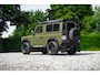 Land Rover Defender 90 136pk | Benzine