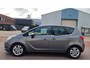 Opel Meriva 1.4 Turbo Cosmo LPG PSENSOR CRUISE TREKHAAK 2 X SLEUTELS