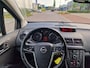 Opel Meriva 1.4 Turbo Cosmo LPG PSENSOR CRUISE TREKHAAK 2 X SLEUTELS