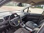 Opel Meriva 1.4 Turbo Cosmo LPG PSENSOR CRUISE TREKHAAK 2 X SLEUTELS