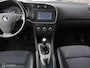 Saab 9-3 Sport Sedan 1.8 1/2Leer|PDC|Stoelverw|Cruise|Clima|17"LMV