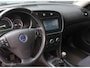 Saab 9-3 Sport Sedan 1.8 1/2Leer|PDC|Stoelverw|Cruise|Clima|17"LMV