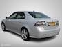 Saab 9-3 Sport Sedan 1.8 1/2Leer|PDC|Stoelverw|Cruise|Clima|17"LMV