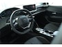 Peugeot 208 Business | 16" stalen velgen 'MONTI' | Armsteunen portierpanelen vóór en achter in grijs Baladin | Cruise control met snelheidsbegrenzer