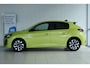 Peugeot 208 Business | 16" stalen velgen 'MONTI' | Armsteunen portierpanelen vóór en achter in grijs Baladin | Cruise control met snelheidsbegrenzer