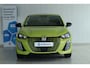 Peugeot 208 Business | 16" stalen velgen 'MONTI' | Armsteunen portierpanelen vóór en achter in grijs Baladin | Cruise control met snelheidsbegrenzer