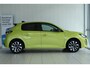 Peugeot 208 Business | 16" stalen velgen 'MONTI' | Armsteunen portierpanelen vóór en achter in grijs Baladin | Cruise control met snelheidsbegrenzer