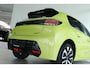 Peugeot 208 Business | 16" stalen velgen 'MONTI' | Armsteunen portierpanelen vóór en achter in grijs Baladin | Cruise control met snelheidsbegrenzer