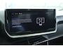 Peugeot 208 Business | 16" stalen velgen 'MONTI' | Armsteunen portierpanelen vóór en achter in grijs Baladin | Cruise control met snelheidsbegrenzer