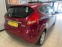 Ford Fiesta 1.25 Titanium | Panorama | Distri* verv. |