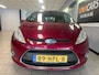 Ford Fiesta 1.25 Titanium | Panorama | Distri* verv. |