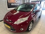 Ford Fiesta 1.25 Titanium | Panorama | Distri* verv. |