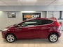 Ford Fiesta 1.25 Titanium | Panorama | Distri* verv. |