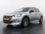 Peugeot e-208 EV 5Drs Allure Pack 50kWh SOH 90% 360°Camera Stoelverwarming 3D-Navi Ecc Pdc Apple Carplay Android Auto Keyless Cruise Control Regen-Lichtsensor Privacy Glas Lmv Led Lane Assist Isofix DAB Bluetooth