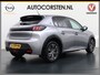 Peugeot e-208 EV 5Drs Allure Pack 50kWh SOH 90% 360°Camera Stoelverwarming 3D-Navi Ecc Pdc Apple Carplay Android Auto Keyless Cruise Control Regen-Lichtsensor Privacy Glas Lmv Led Lane Assist Isofix DAB Bluetooth