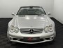 Mercedes-Benz AMG SL 55 Leder, Navi, Parkeersensoren, Stoelverwarming/Stoelventilatie, Cruise control, Memory stoelen, Clima, 501PK