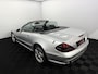 Mercedes-Benz AMG SL 55 Leder, Navi, Parkeersensoren, Stoelverwarming/Stoelventilatie, Cruise control, Memory stoelen, Clima, 501PK