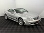 Mercedes-Benz AMG SL 55 Leder, Navi, Parkeersensoren, Stoelverwarming/Stoelventilatie, Cruise control, Memory stoelen, Clima, 501PK