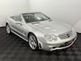 Mercedes-Benz AMG SL 55 Leder, Navi, Parkeersensoren, Stoelverwarming/Stoelventilatie, Cruise control, Memory stoelen, Clima, 501PK