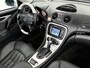 Mercedes-Benz AMG SL 55 Leder, Navi, Parkeersensoren, Stoelverwarming/Stoelventilatie, Cruise control, Memory stoelen, Clima, 501PK