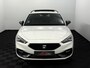 SEAT Leon Sportstourer 1.4 TSI eHybrid PHEV FR Business Intense Panoramadak, Half leder, Camera, Navi, Virtual desk, Cruise control adaptief, Keyless start, Lichtmetalen velgen