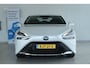 Toyota Mirai Dynamic | 10 Jaar Fabrieksgarantie | Adapt. Cruise | Stoelverwarming | Camera | Elektr. stoelen | Navi | Carplay | Climate