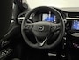 Opel Corsa 1.2 Turbo Hybrid GS Camera, Half leder, Apple carplay, Stoel/stuurverwarming, Cruise control adaptief,