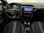 Opel Corsa 1.2 Turbo Hybrid GS Camera, Half leder, Apple carplay, Stoel/stuurverwarming, Cruise control adaptief,