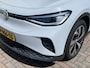 Volkswagen ID.4 Pro 77 kWh / SOH 95%/ AUTOMAAT/ APP-CONNECT/ PARK.SENSOR.V+A/ CAMERA/ ACC/ STOELVERWARM./ DIGITAL DASH/ KEYLESS/ RIJ-MODI/ IQ.LIGHT/ NAVI/ DAB/ CLIMA/ 20'' LMV
