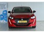 Peugeot 208 1.2 Turbo Allure Pack AUTOMAAT | Cruise Control | Trekhaak | Camera | Navigatie | Climate | Carplay | LED | LMV |