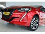 Peugeot 208 1.2 Turbo Allure Pack AUTOMAAT | Cruise Control | Trekhaak | Camera | Navigatie | Climate | Carplay | LED | LMV |