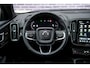 Volvo EC40 Single Motor Extended Range Ultra Europa Black Editon | Nubuck | Power Seats | Panoramadak | Adaptieve Cruise Control |