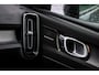 Volvo EC40 Single Motor Extended Range Ultra Europa Black Editon | Nubuck | Power Seats | Panoramadak | Adaptieve Cruise Control |