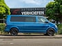 Volkswagen Transporter 2.0 TDI BM L2H1 DC | AUTOMAAT | TREKHAAK | DUBBEL CABINE | NAP KM ORG NL | 5 ZIT PLAATSEN | BT | MAXTON