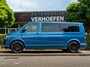 Volkswagen Transporter 2.0 TDI BM L2H1 DC | AUTOMAAT | TREKHAAK | DUBBEL CABINE | NAP KM ORG NL | 5 ZIT PLAATSEN | BT | MAXTON