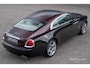 Rolls-Royce Wraith 6.6 V12