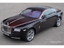 Rolls-Royce Wraith 6.6 V12
