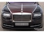 Rolls-Royce Wraith 6.6 V12
