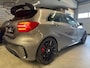 Mercedes-Benz A-klasse AMG 45 4MATIC Edition 1 Pano/Memory