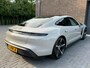 Porsche Taycan 4S Performance 84 kWh, KRIJTGRIJS, BTW, SOH 89%, Dealer Onderh, Luchtvering, Glas dak,Bose, Memory