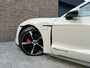 Porsche Taycan 4S Performance 84 kWh, KRIJTGRIJS, BTW, SOH 89%, Dealer Onderh, Luchtvering, Glas dak,Bose, Memory