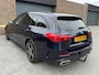 Mercedes-Benz C-klasse Estate 300 e AMG Line, Pano, AMG, BTW, Leder, Sfeerverlichting, Burmester, ACC,